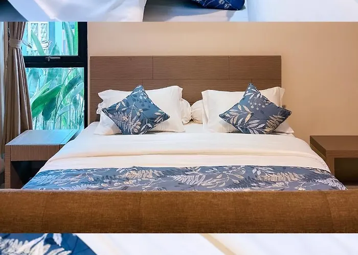 Nawasena Suites