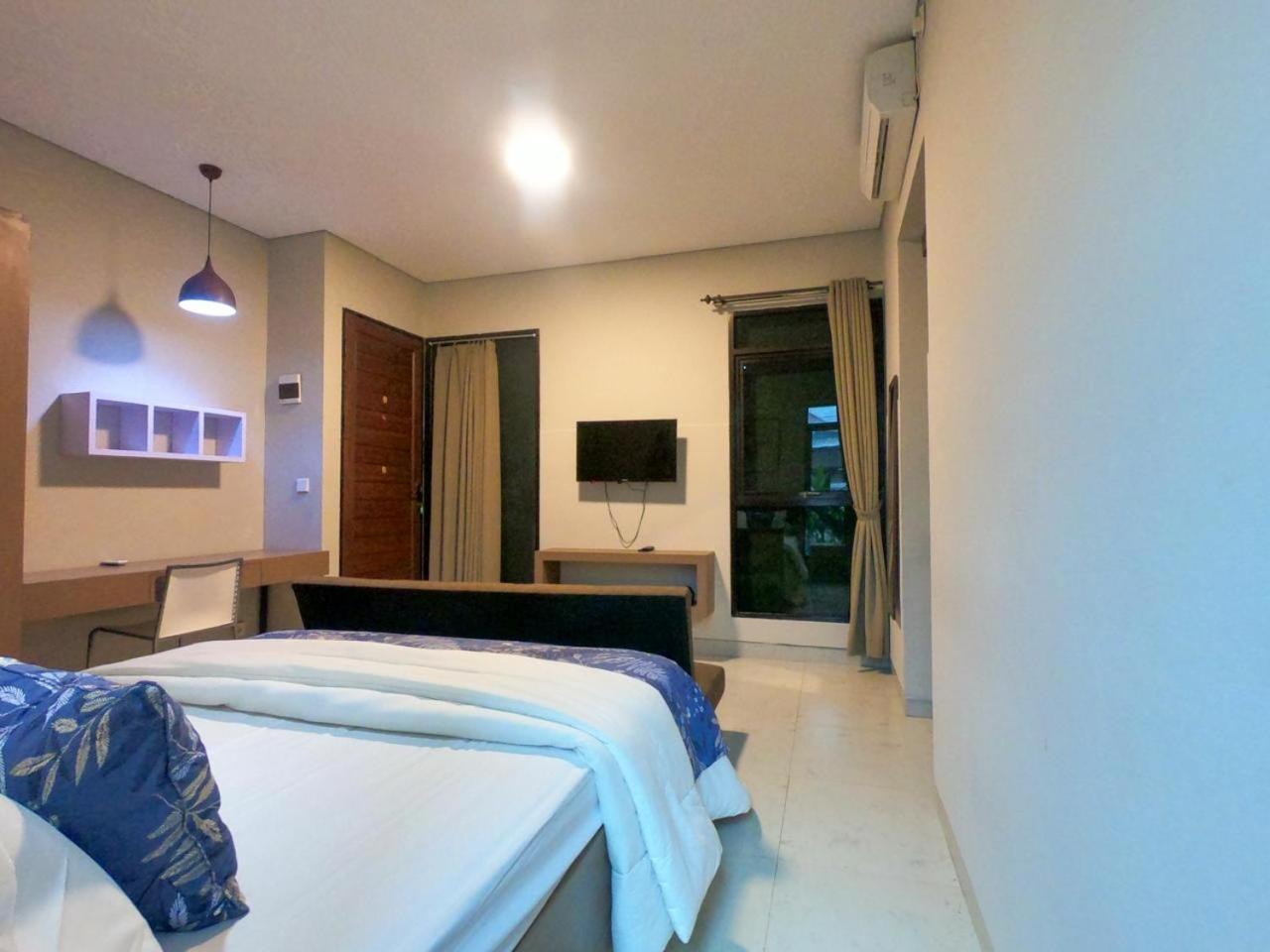 Nawasena Apartemen