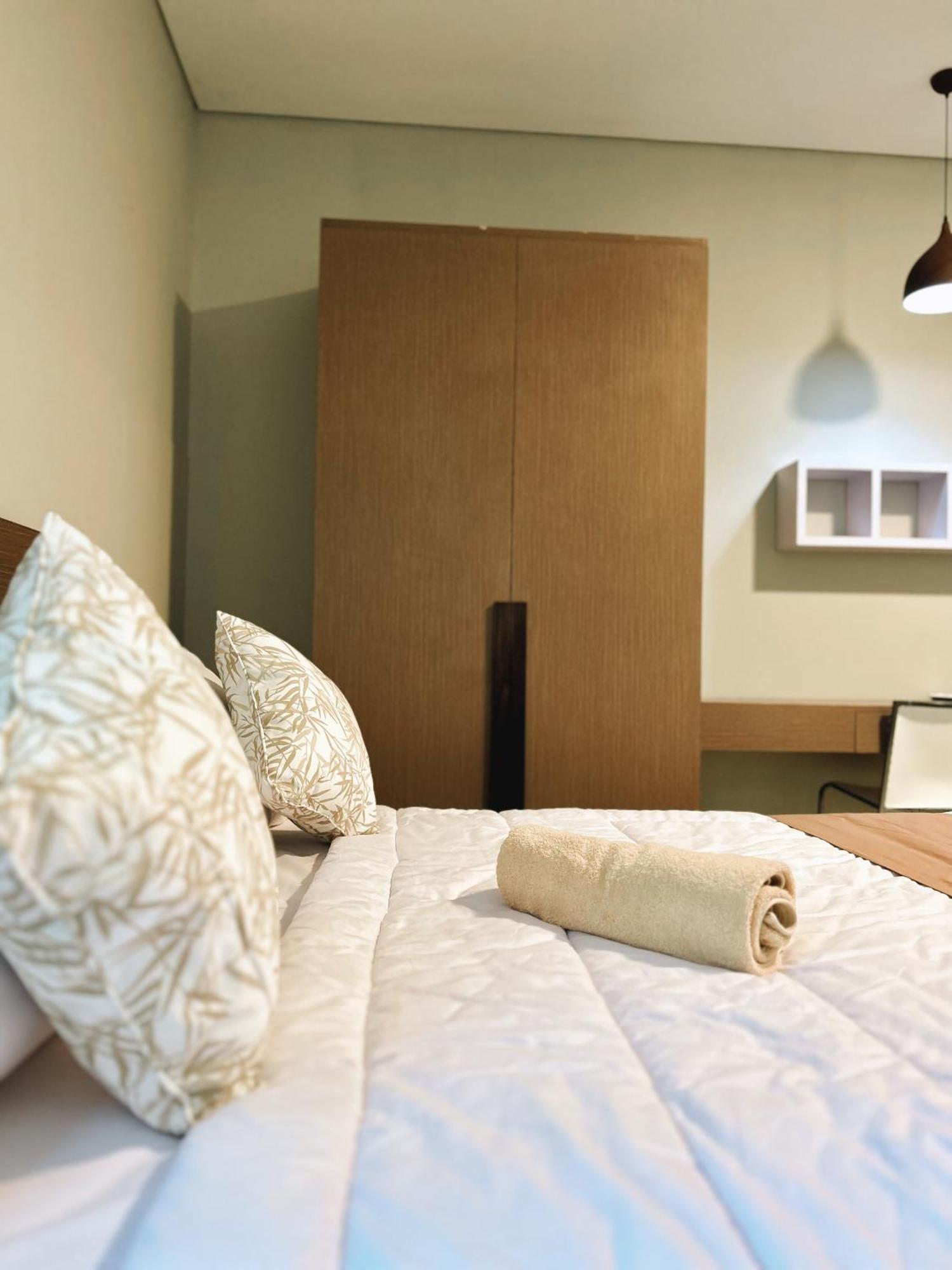 Nawasena Apartemen Sanur (Bali)