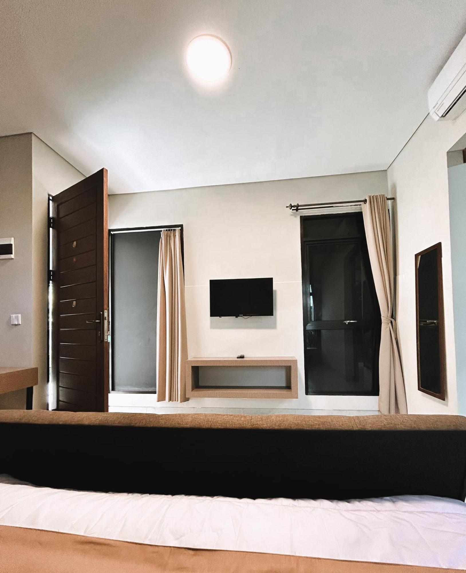 Nawasena Apartemen