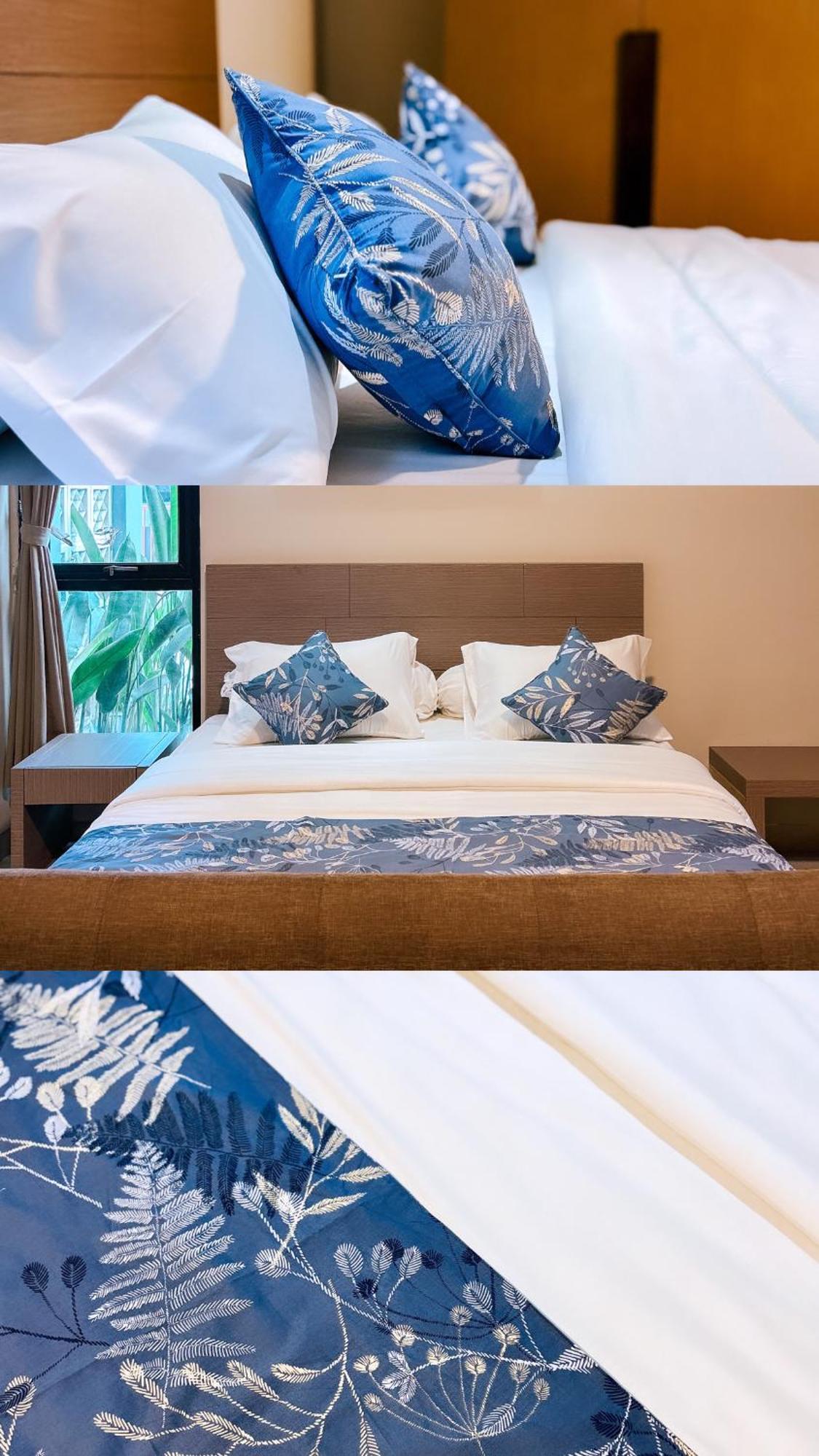 Nawasena Apartemen *