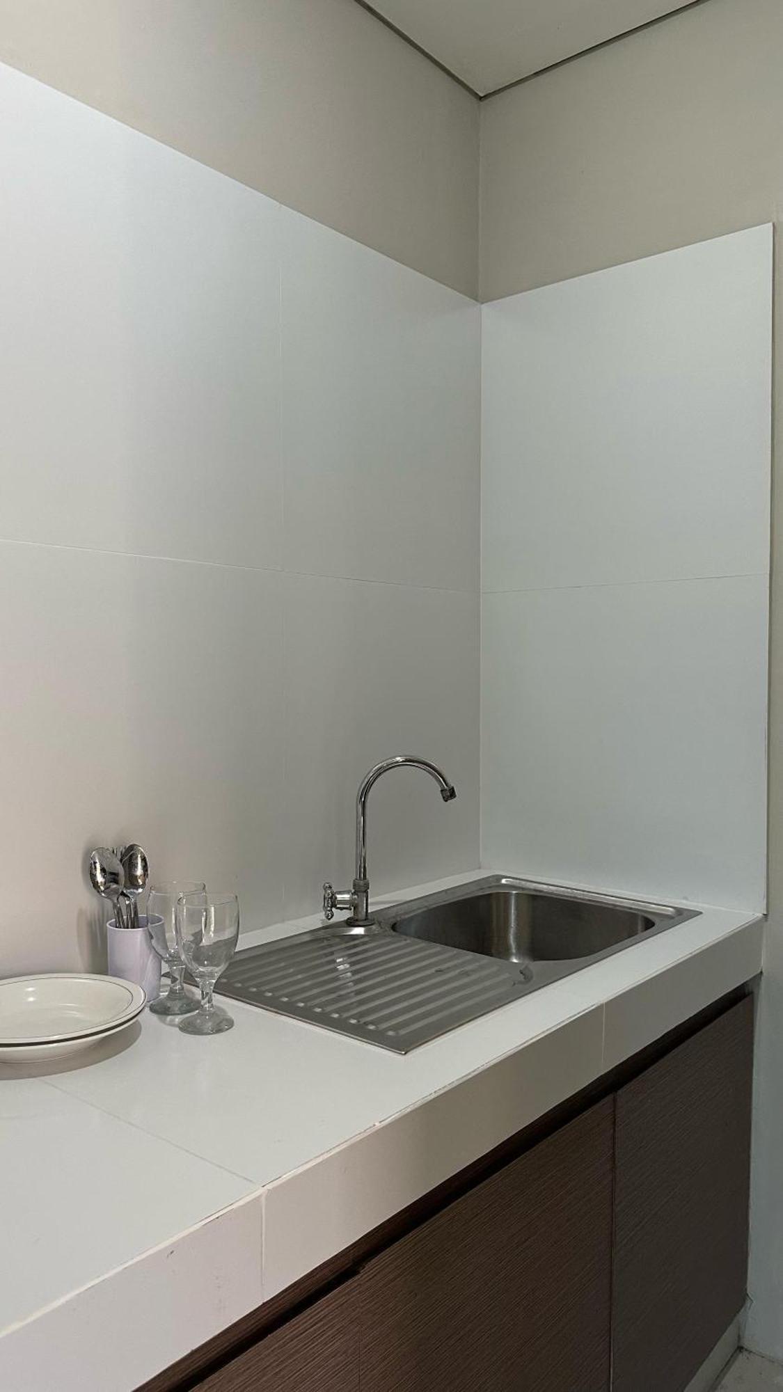 Apartemen Nawasena